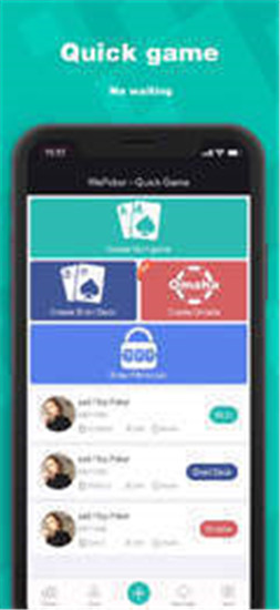 wepokerAPP