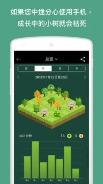 Forest专注森林手机版