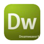 Dreamweaver 8中文版