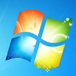 Windows 7家庭普通版(64位)