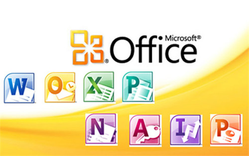 office2010破解版