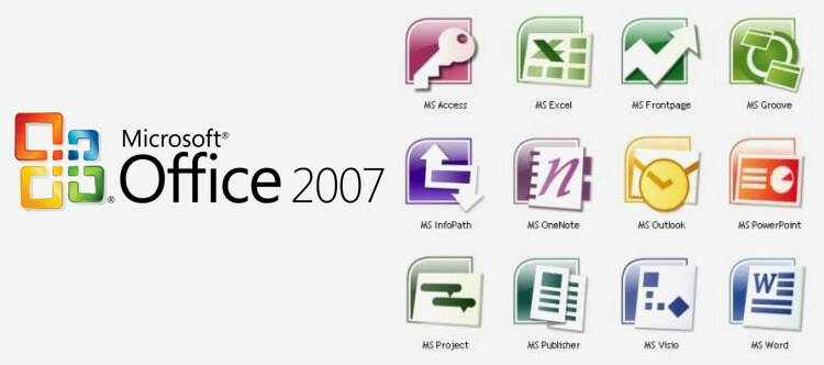 office2007激活验证破解补丁绿色版