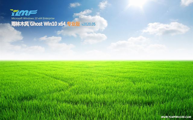 雨林木风Windows1032位 家庭装机版下载