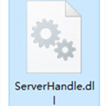 ServerHandle.dll安全绿色版