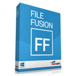 Abelssoft FileFusion解锁版