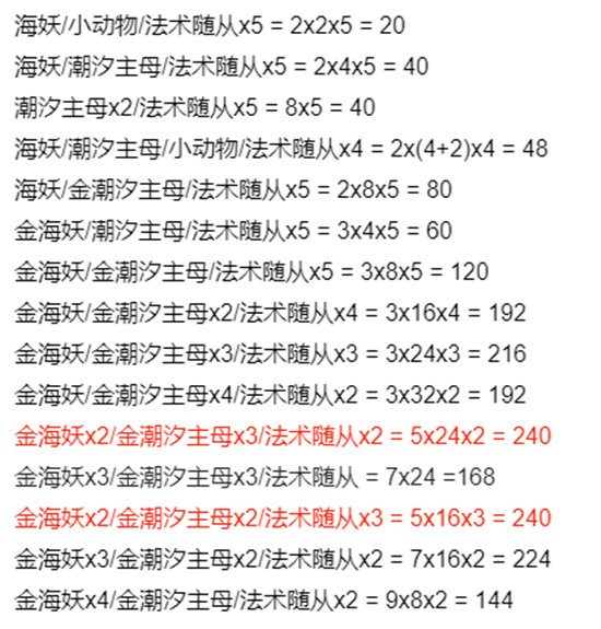 《炉石传说》23.2酒馆战棋娜迦流玩法攻略