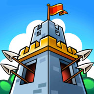 城堡王国塔防手机版