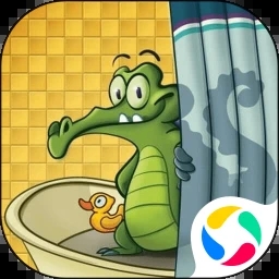 小鳄鱼爱洗澡下载安卓正版