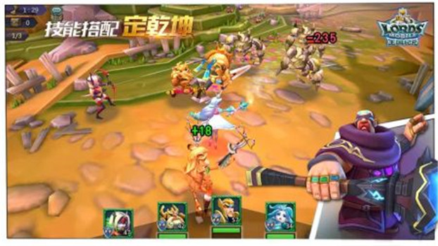 三国演义吞噬无界解锁版单机版最新版