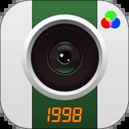 1998复古胶片相机app
