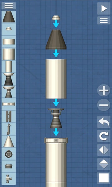 航天模拟器中文版最新版