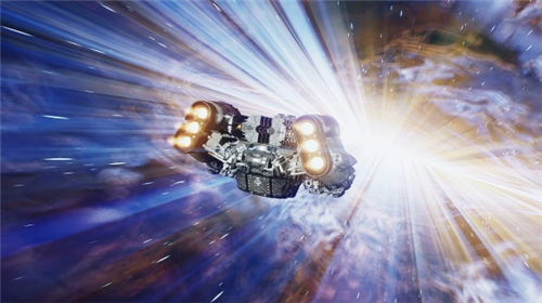 星空飞船引擎怎么选 飞船引擎选择攻略星空