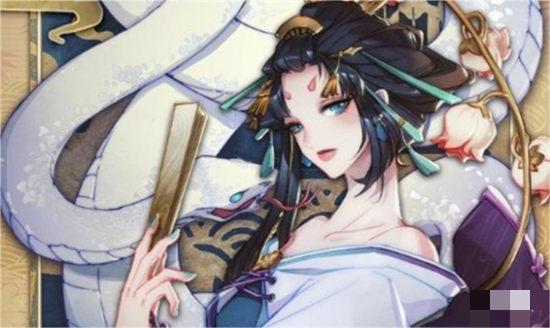 阴阳师超鬼王即将来袭 