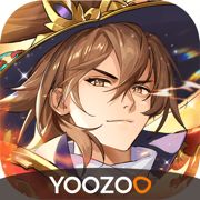 少年三国志无限充值版ios