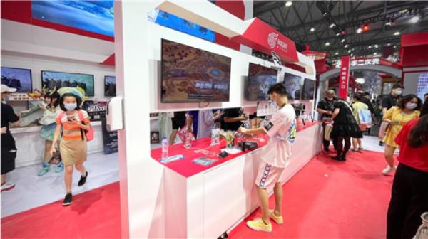 战争怒吼全新版本登台Chinajoy：想在手游RTS的路上再进一步