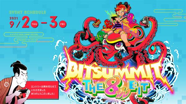 京都独游大展BitSummit新进展 9月2-3日举行