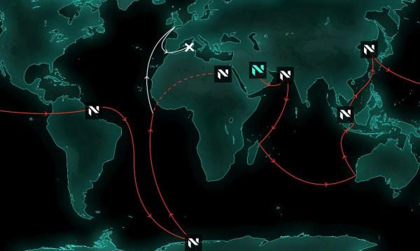 战地风云 2042无邦者之旅：第八部分“战争的序幕”