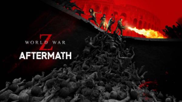 僵尸世界大战：劫后余生发布全新预告片 计划9月21日发售