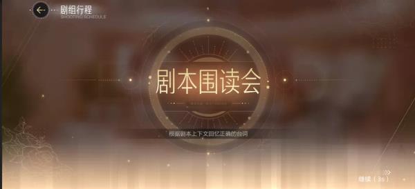 绝对演绎更新主线，女明星跻身时尚圈，却又遭遇危机？