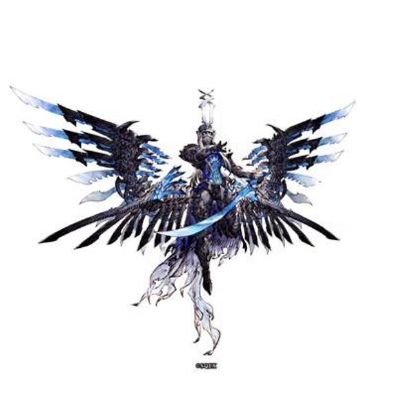 FFBE 幻影战争冰系UR美迪爱娜&吉尔伽美什现已上线