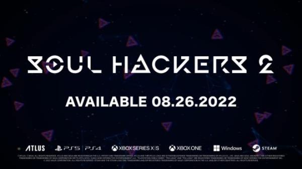 灵魂骇客2正式公布 将于8月25日登陆PC和新旧主机
