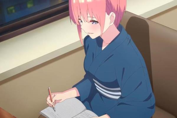 五等分的新娘剧场版动漫观看_五等分的花嫁剧场版高清在线