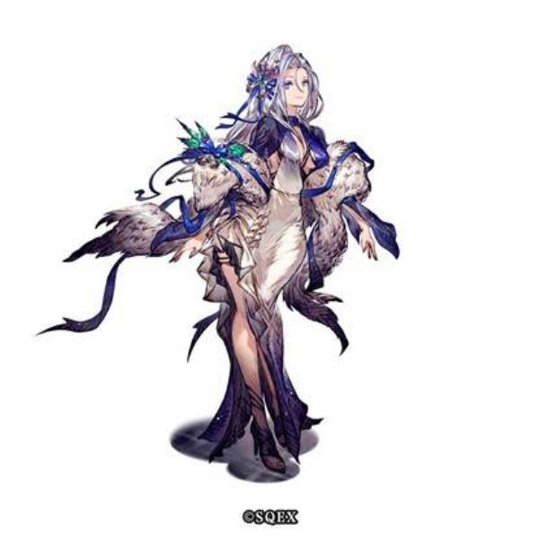 FFBE 幻影战争UR兵员维克托拉（冬日）现已上线！