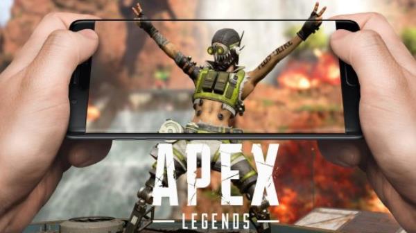 APEX英雄手游原定上周开启海外上线，跳票至3月7日