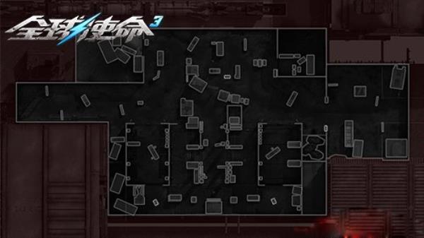 开局就是决战全球使命3航天基地死亡竞赛