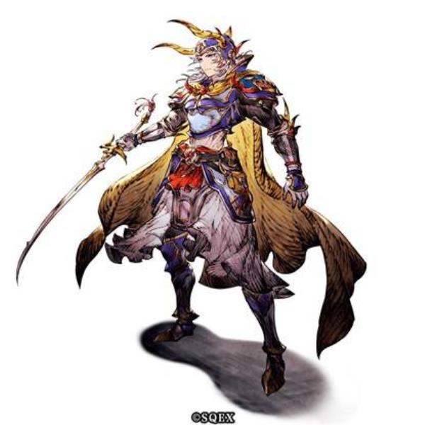 FFBE 幻影战争×最终幻想 I国服联动复刻确定！