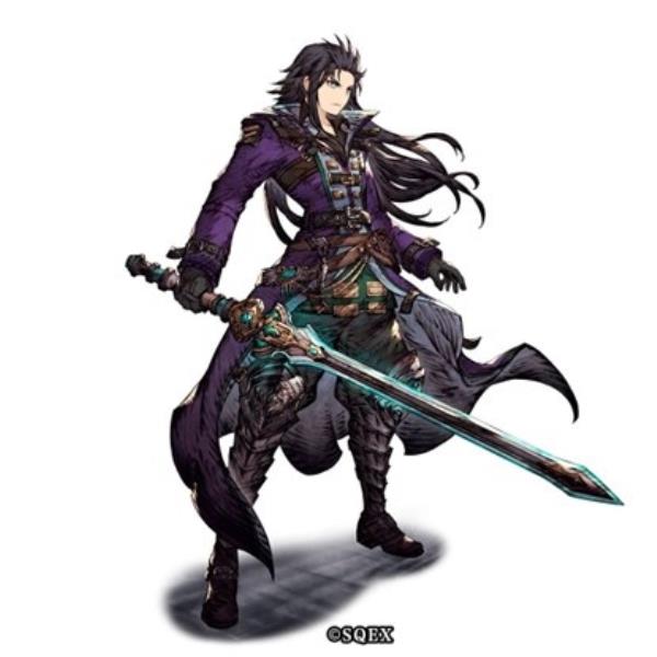 FFBE 幻影战争拉斯韦尔冰&恩格尔伯特光登场