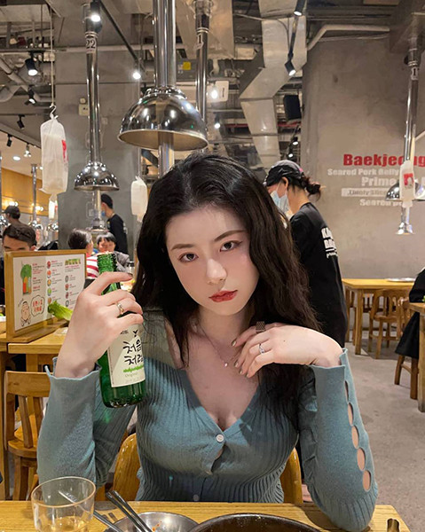 锕锕锕锕锕锕锕湿透了动图没有任何不良干扰？网友：非常干净！